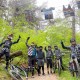 MTB Half day tour with Bike Shuttle